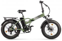 Электровелосипед Gelbert Saturn 2 PRO