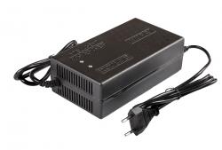 Зарядное устройство Rutrike для свинцовых тяговых аккумуляторов 48V20A/H (2,8A)