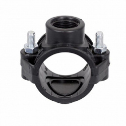Седелка 32 * 3/4 (8010.832D)  Plast Project (110)